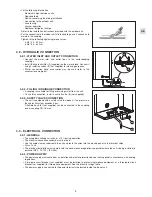 Preview for 9 page of Sanyo SPW-W366HH58 Installation Instructions Manual