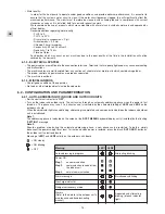 Preview for 14 page of Sanyo SPW-W366HH58 Installation Instructions Manual