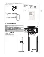 Preview for 23 page of Sanyo SPW-W366HH58 Installation Instructions Manual
