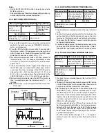 Preview for 9 page of Sanyo SRT-4040 Service Manual