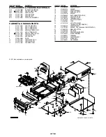 Preview for 15 page of Sanyo SRT-4040 Service Manual