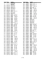 Preview for 18 page of Sanyo SRT-4040 Service Manual