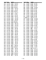 Preview for 20 page of Sanyo SRT-4040 Service Manual