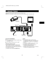 Preview for 7 page of Sanyo SRT-7072 Instruction Manual