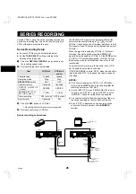 Preview for 26 page of Sanyo SRT-7072 Instruction Manual