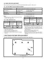 Preview for 11 page of Sanyo SRT-8040P Service Manual