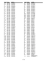 Preview for 16 page of Sanyo SRT-8040P Service Manual