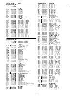 Preview for 23 page of Sanyo SRT-8040P Service Manual