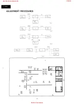 Preview for 18 page of Sanyo t-9990 Service Manual