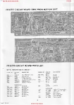 Preview for 25 page of Sanyo t-9990 Service Manual