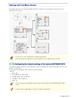 Preview for 18 page of Sanyo THINK GAIA VCC-HD4600 User Manual