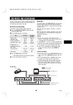 Preview for 33 page of Sanyo TLS-4072 Instruction Manual