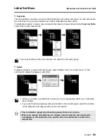 Preview for 81 page of Sanyo VA-SW8000 Instruction Manual