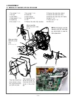 Preview for 12 page of Sanyo VAR-G8EX Service Manual