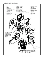 Preview for 13 page of Sanyo VAR-G8EX Service Manual