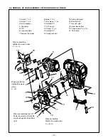 Preview for 14 page of Sanyo VAR-G8EX Service Manual