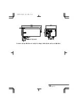 Preview for 15 page of Sanyo VCb-3100P Instruction Manual