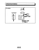 Preview for 21 page of Sanyo VCB-3312P Instruction Manual