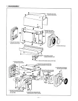 Preview for 2 page of Sanyo VCB-3442P Service Manual