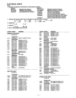 Preview for 7 page of Sanyo VCB-3442P Service Manual