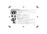 Preview for 9 page of Sanyo VCB-3444 Instruction Manual