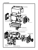 Preview for 2 page of Sanyo VCB-3444 Service Manual