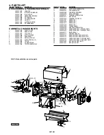 Preview for 6 page of Sanyo VCB-3444 Service Manual