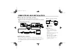 Preview for 8 page of Sanyo VCB-9112P Instructions For Installation And Use Manual