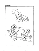 Preview for 2 page of Sanyo VCC-4312P Service Manual