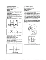 Preview for 7 page of Sanyo VCC-4312P Service Manual