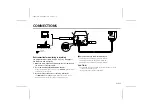 Preview for 11 page of Sanyo VCC-5984 Instruction Manual