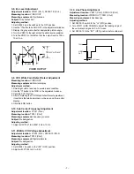 Preview for 7 page of Sanyo VCC-6580P Service Manual