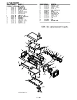 Preview for 7 page of Sanyo VCC-6594P Service Manual