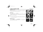 Preview for 47 page of Sanyo VCC-6975 Instruction Manual