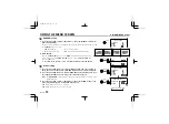 Preview for 56 page of Sanyo VCC-6975 Instruction Manual