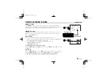 Preview for 57 page of Sanyo VCC-6975 Instruction Manual