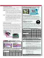 Preview for 5 page of Sanyo VCC-9500 Specifications