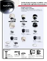 Preview for 6 page of Sanyo VCC-9500 Specifications