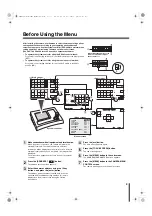 Preview for 5 page of Sanyo VCC-9700P Instruction Manual