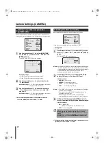 Preview for 18 page of Sanyo VCC-9700P Instruction Manual