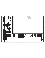 Preview for 30 page of Sanyo VCC-HD2500 - Full HD 1080p Network Camera Service Manual