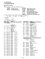 Preview for 12 page of Sanyo VCC-MC600P Manual