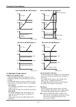 Preview for 31 page of Sanyo VCC-MD300 Technical Manual