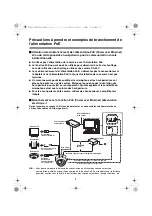 Preview for 14 page of Sanyo VCC-N6695P Installation Manual