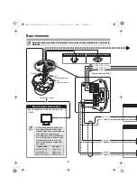 Preview for 22 page of Sanyo VCC-N6695P Installation Manual