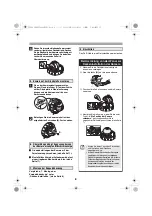 Preview for 33 page of Sanyo VCC-N6695P Installation Manual