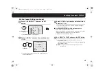 Preview for 31 page of Sanyo VCC-P7574 - 1/4" Color CCD Indoor Mini Dome Camera Instruction Manual