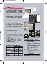 Preview for 5 page of Sanyo VCC-PN9575P Specifications