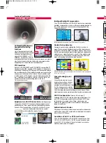 Preview for 6 page of Sanyo VCC-PN9575P Specifications