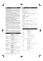 Preview for 7 page of Sanyo VCC-W9875VP Setup Manual